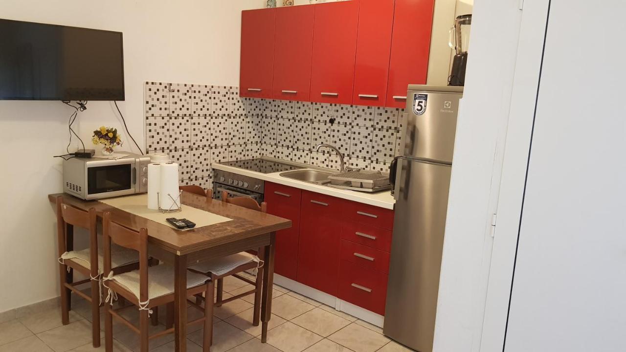Appartamento Sunrise Vir Esterno foto